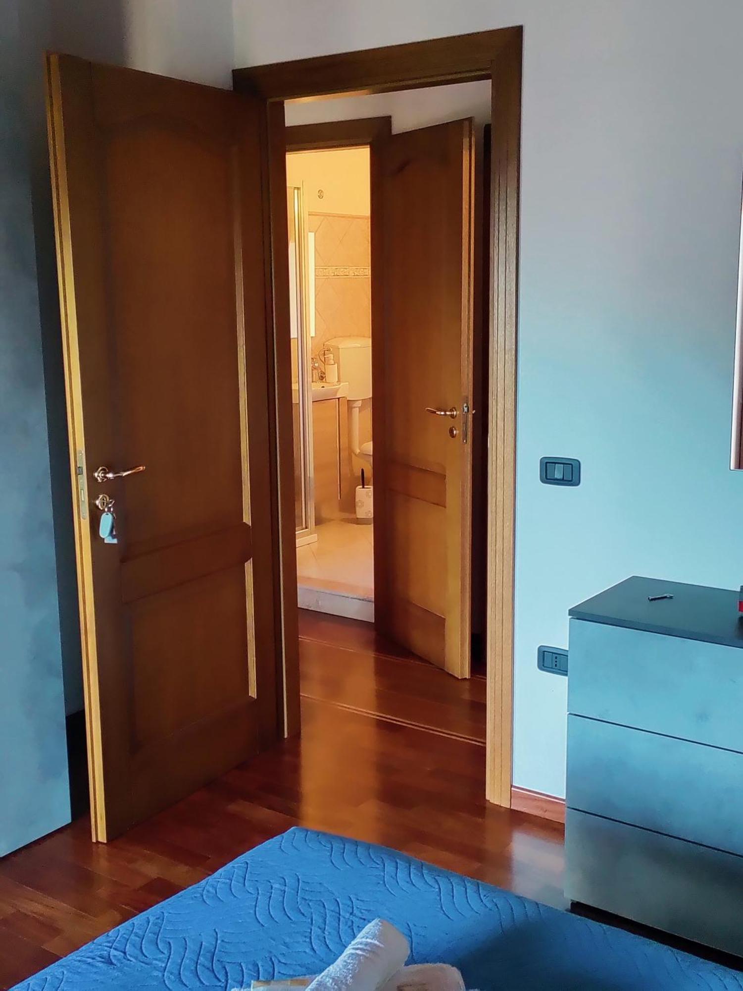 Villa Di Gioia Caccuri Exteriér fotografie